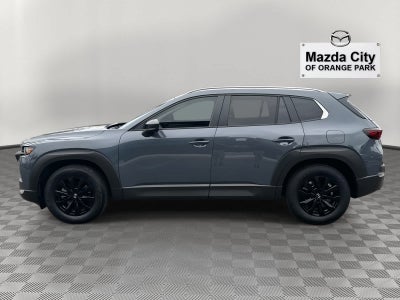 2024 Mazda Mazda CX-50 2.5 S Preferred Package AWD