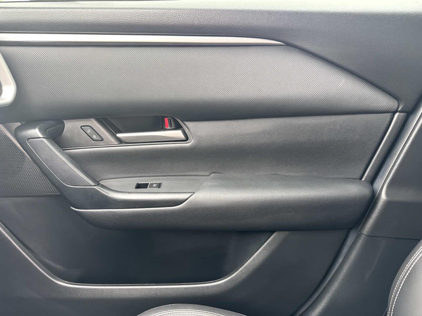 2024 Mazda Mazda CX-50 2.5 S Preferred Package AWD