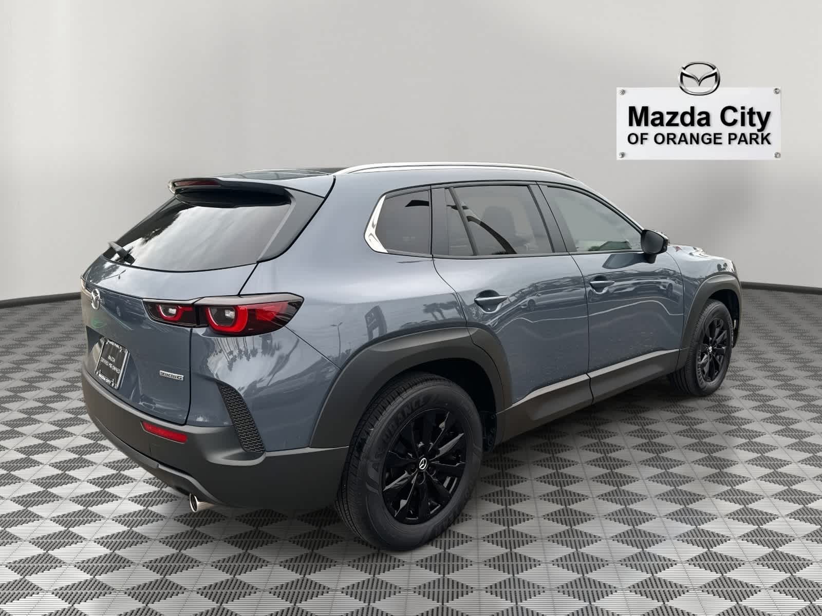 2024 Mazda Mazda CX-50 2.5 S Preferred Package AWD