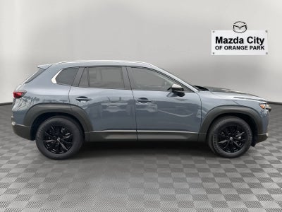 2024 Mazda Mazda CX-50 2.5 S Preferred Package AWD