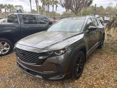 2025 Mazda Mazda CX-50 2.5 S Preferred Package AWD