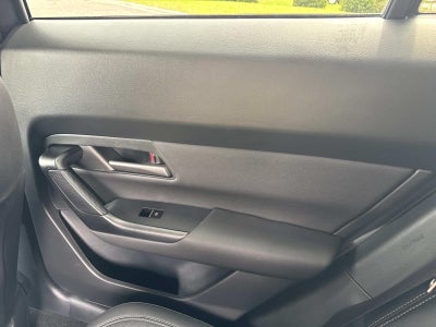 2025 Mazda Mazda CX-50 2.5 S Preferred Package AWD