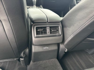 2025 Mazda Mazda CX-50 2.5 S Preferred Package AWD