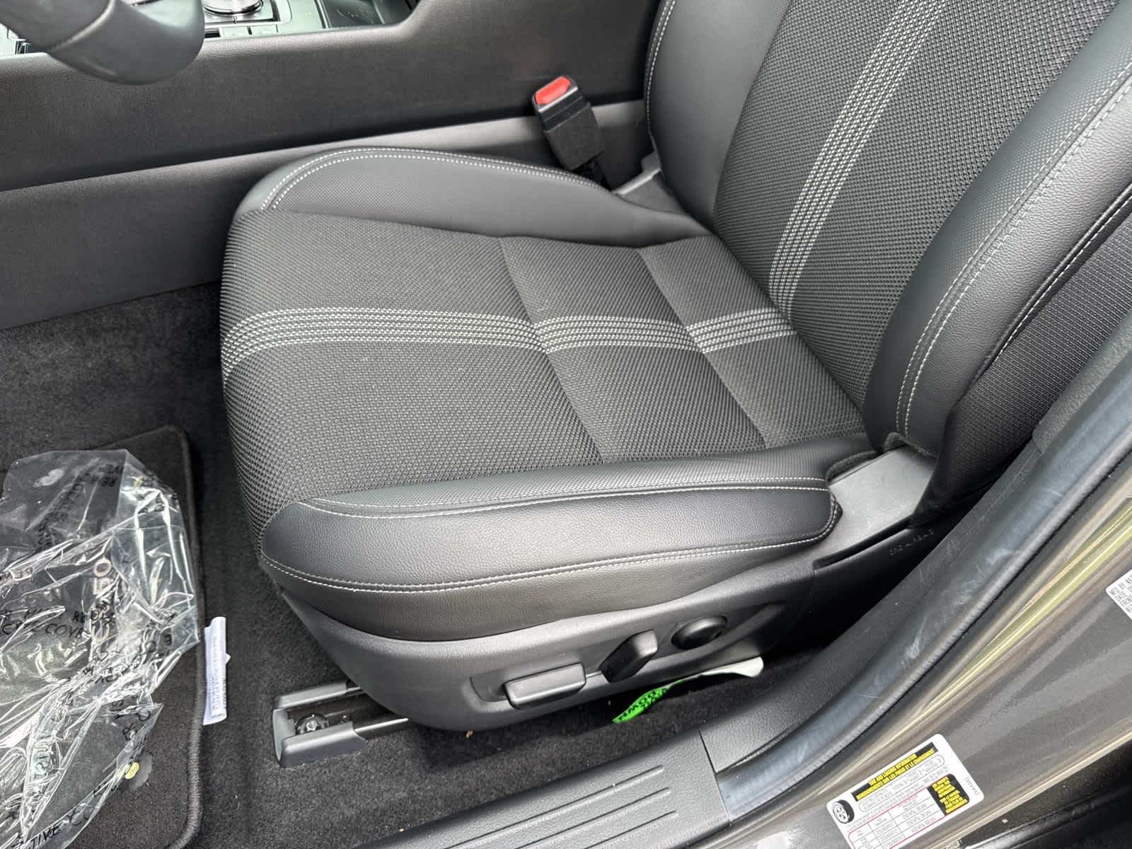 2025 Mazda Mazda CX-50 2.5 S Preferred Package AWD