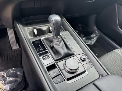 2025 Mazda Mazda CX-50 2.5 S Preferred Package AWD