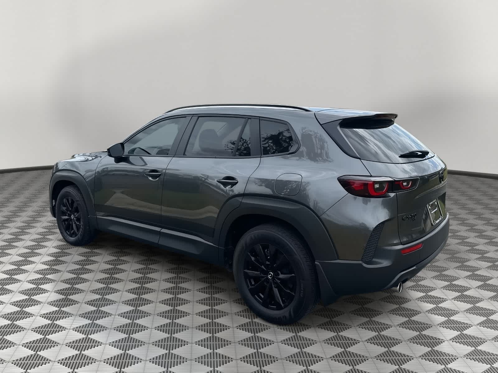 2025 Mazda Mazda CX-50 2.5 S Preferred Package AWD