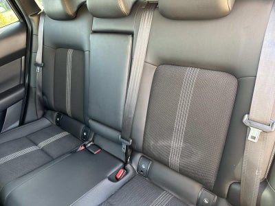 2025 Mazda Mazda CX-50 2.5 S Preferred Package AWD