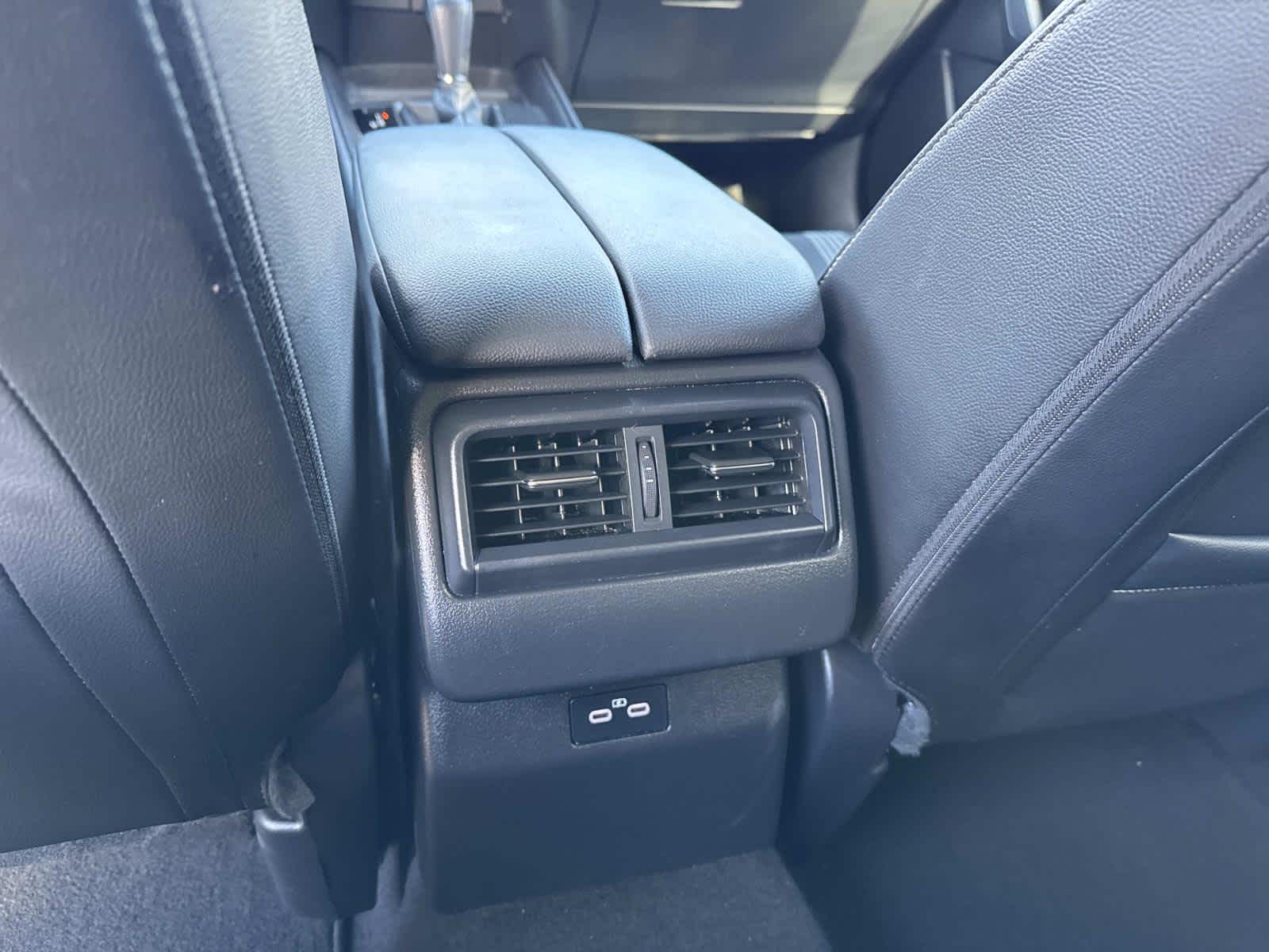 2025 Mazda Mazda CX-50 2.5 S Preferred Package AWD