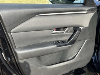 2025 Mazda Mazda CX-50 2.5 S Preferred Package AWD