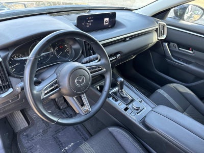 2025 Mazda Mazda CX-50 2.5 S Preferred Package AWD