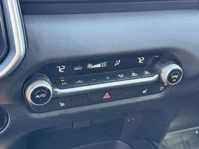 2025 Mazda Mazda CX-50 2.5 S Preferred Package AWD