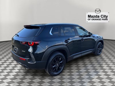 2025 Mazda Mazda CX-50 2.5 S Preferred Package AWD