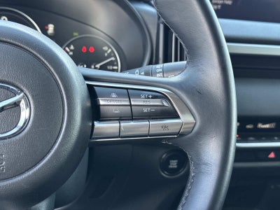 2025 Mazda Mazda CX-50 2.5 S Preferred Package AWD