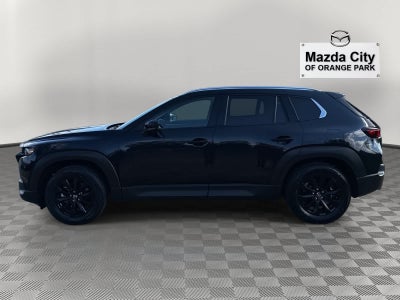 2025 Mazda Mazda CX-50 2.5 S Preferred Package AWD