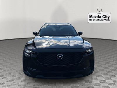 2025 Mazda Mazda CX-50 2.5 S Preferred Package AWD