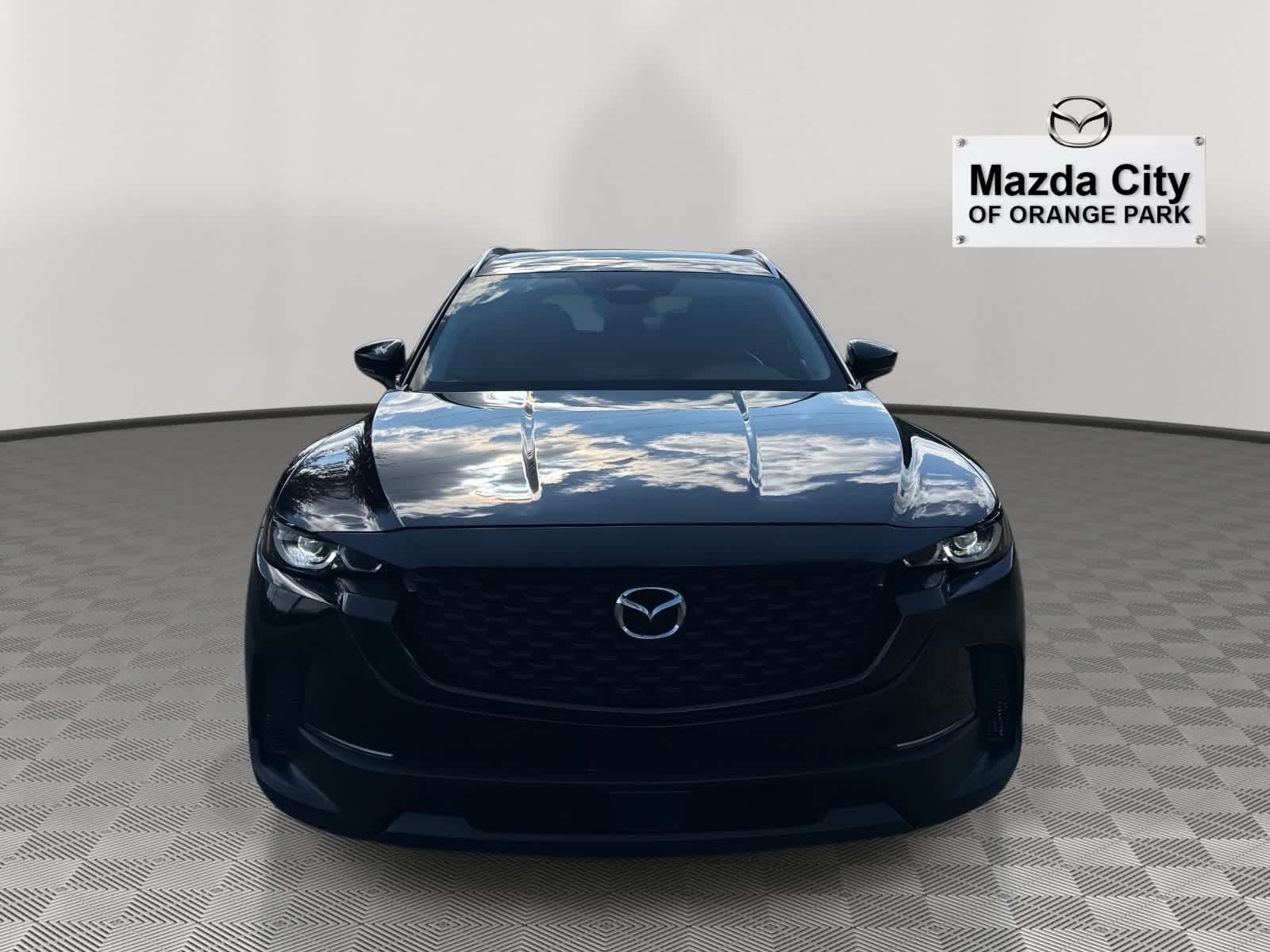 2025 Mazda Mazda CX-50 2.5 S Preferred Package AWD