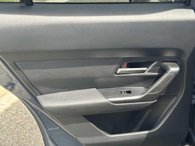 2023 Mazda Mazda CX-50 2.5 S Preferred Plus Package AWD