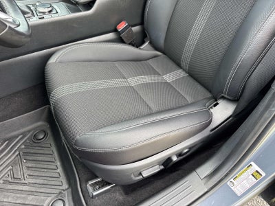 2023 Mazda Mazda CX-50 2.5 S Preferred Plus Package AWD