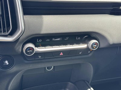 2023 Mazda Mazda CX-50 2.5 S Preferred Plus Package AWD