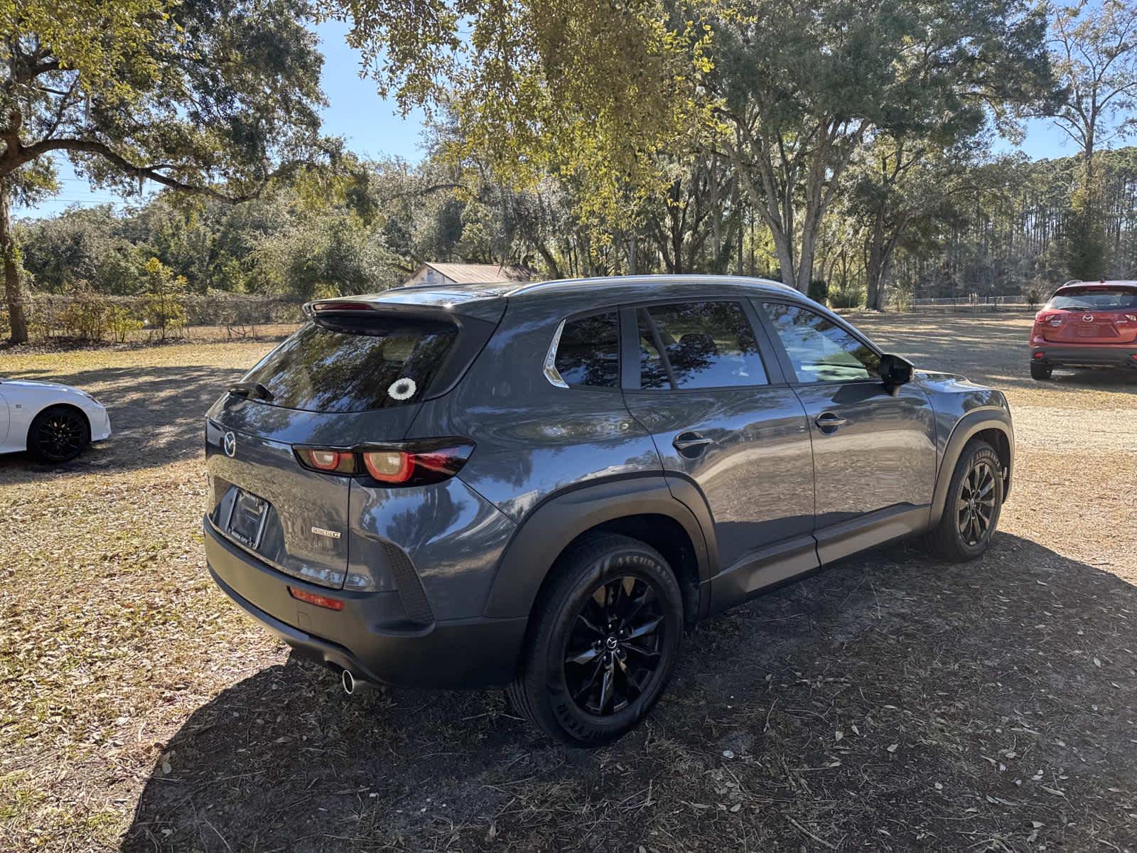 2023 Mazda Mazda CX-50 2.5 S Preferred Plus Package AWD