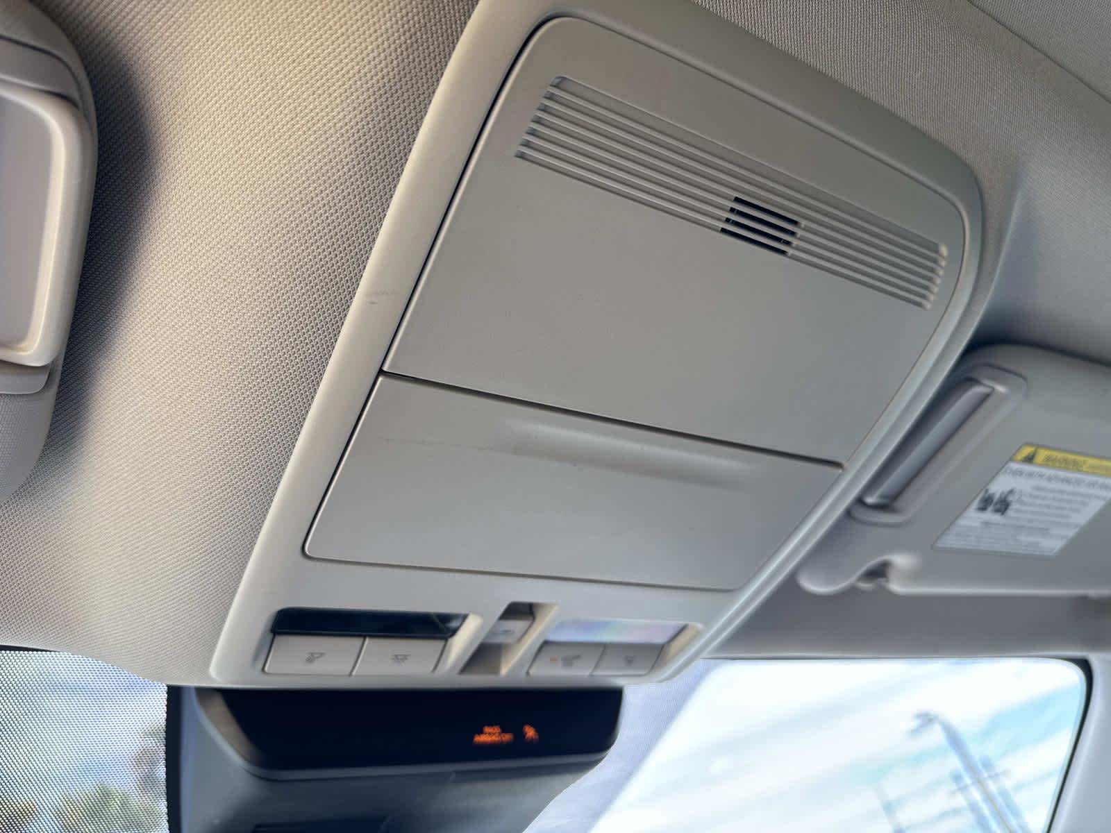 2023 Mazda Mazda CX-50 2.5 S Preferred Plus Package AWD