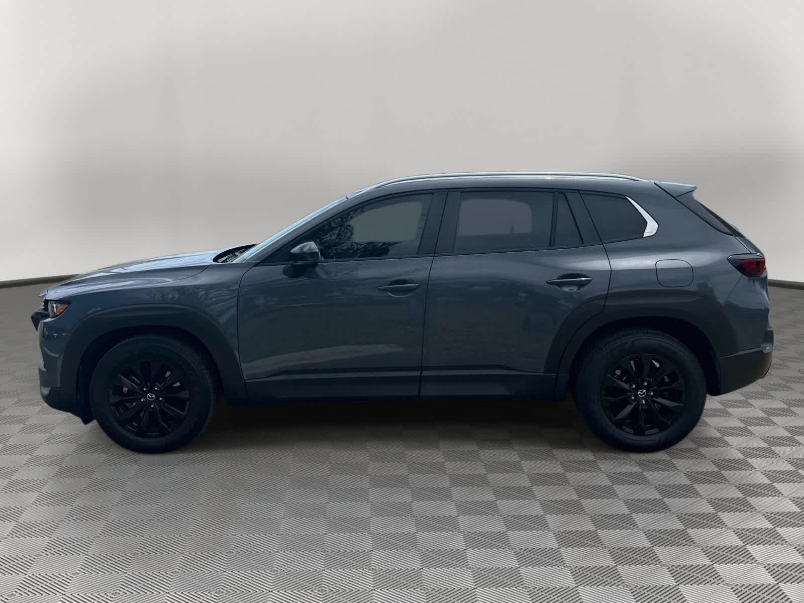 2023 Mazda Mazda CX-50 2.5 S Preferred Plus Package AWD