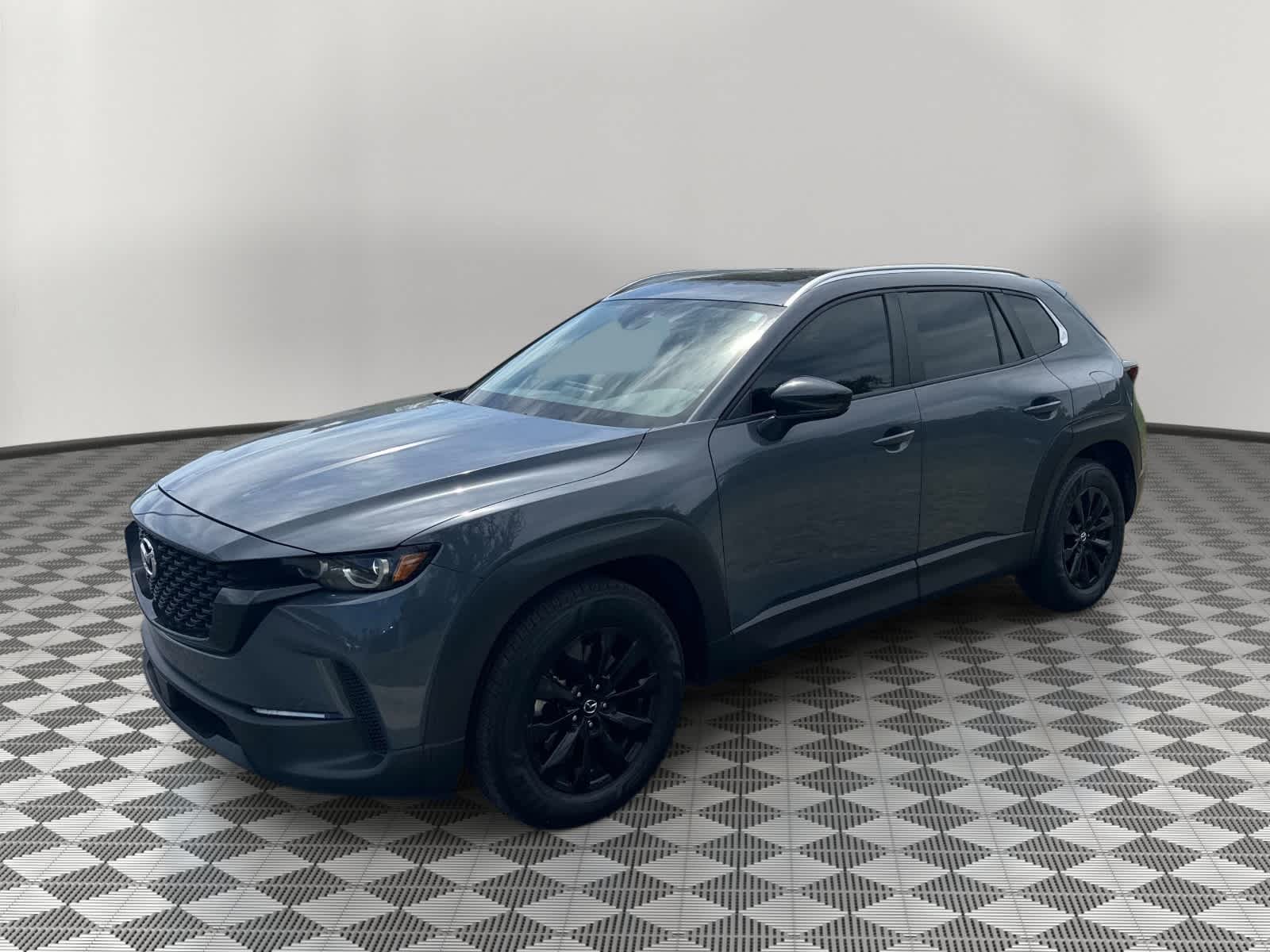 2023 Mazda Mazda CX-50 2.5 S Preferred Plus Package AWD