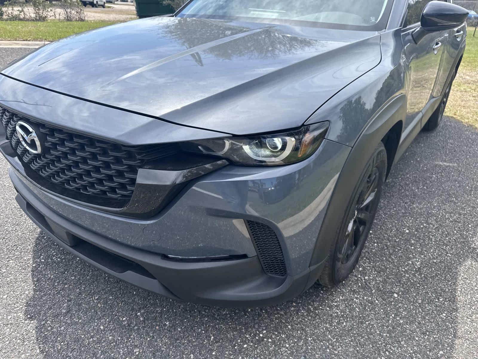 2023 Mazda Mazda CX-50 2.5 S Preferred Plus Package AWD