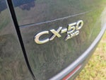 2023 Mazda Mazda CX-50 2.5 S Preferred Plus Package AWD