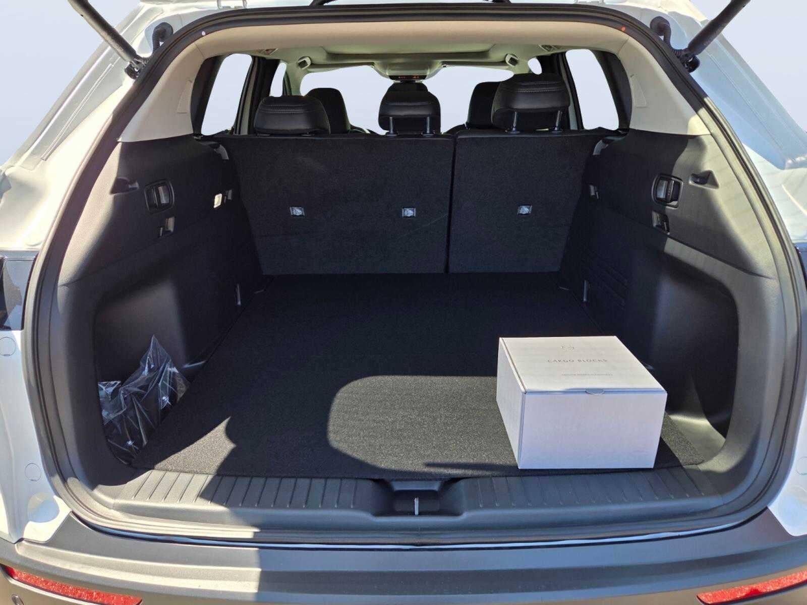 2026 Mazda Mazda CX-50 2.5 Turbo AWD