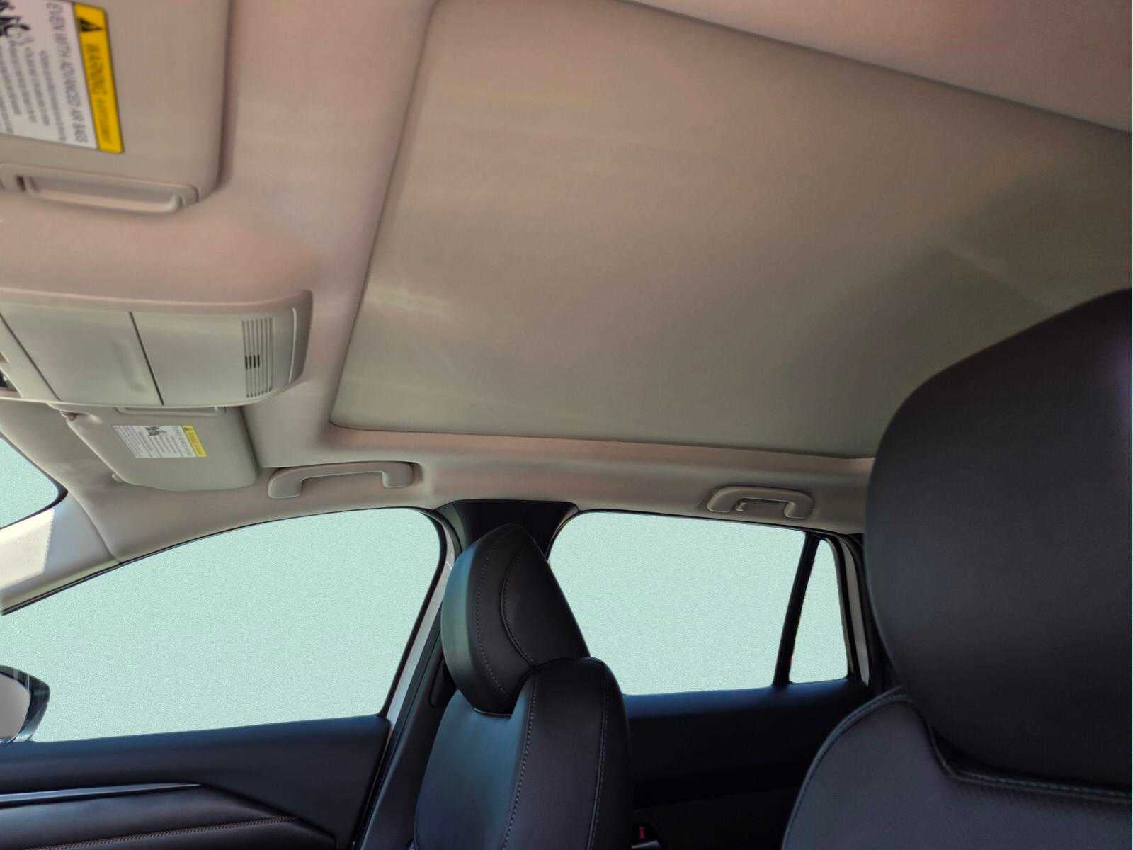 2026 Mazda Mazda CX-50 2.5 Turbo AWD