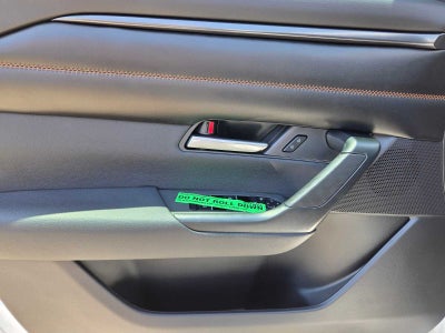 2026 Mazda Mazda CX-50 2.5 Turbo AWD