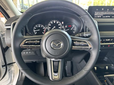 2026 Mazda Mazda CX-50 2.5 Turbo AWD