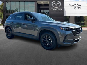 2024 Mazda CX-50 2.5 S Premium Package AWD