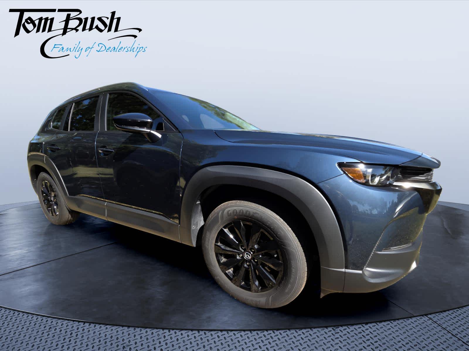 2025 Mazda Mazda CX-50 2.5 S Premium Package AWD