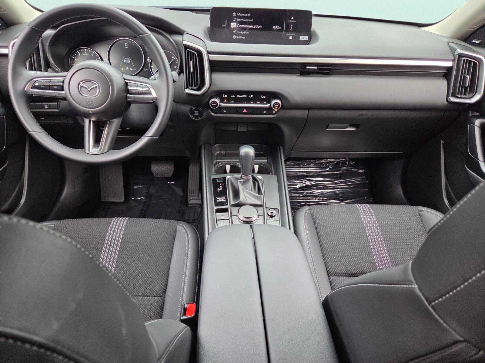 2025 Mazda Mazda CX-50 2.5 S Premium Package AWD