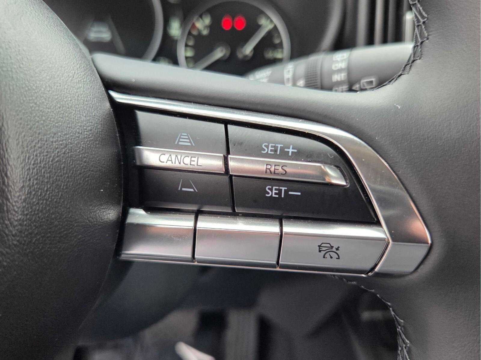 2025 Mazda Mazda CX-50 2.5 S Premium Package AWD
