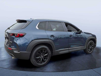 2025 Mazda Mazda CX-50 2.5 S Premium Package AWD
