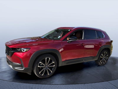 2023 Mazda Mazda CX-50 2.5 Turbo Premium Package AWD