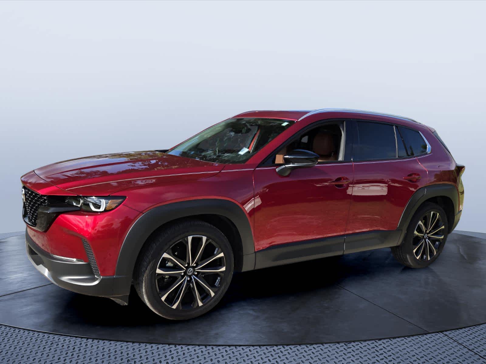2023 Mazda Mazda CX-50 2.5 Turbo Premium Package AWD