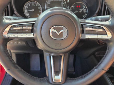 2023 Mazda Mazda CX-50 2.5 Turbo Premium Package AWD