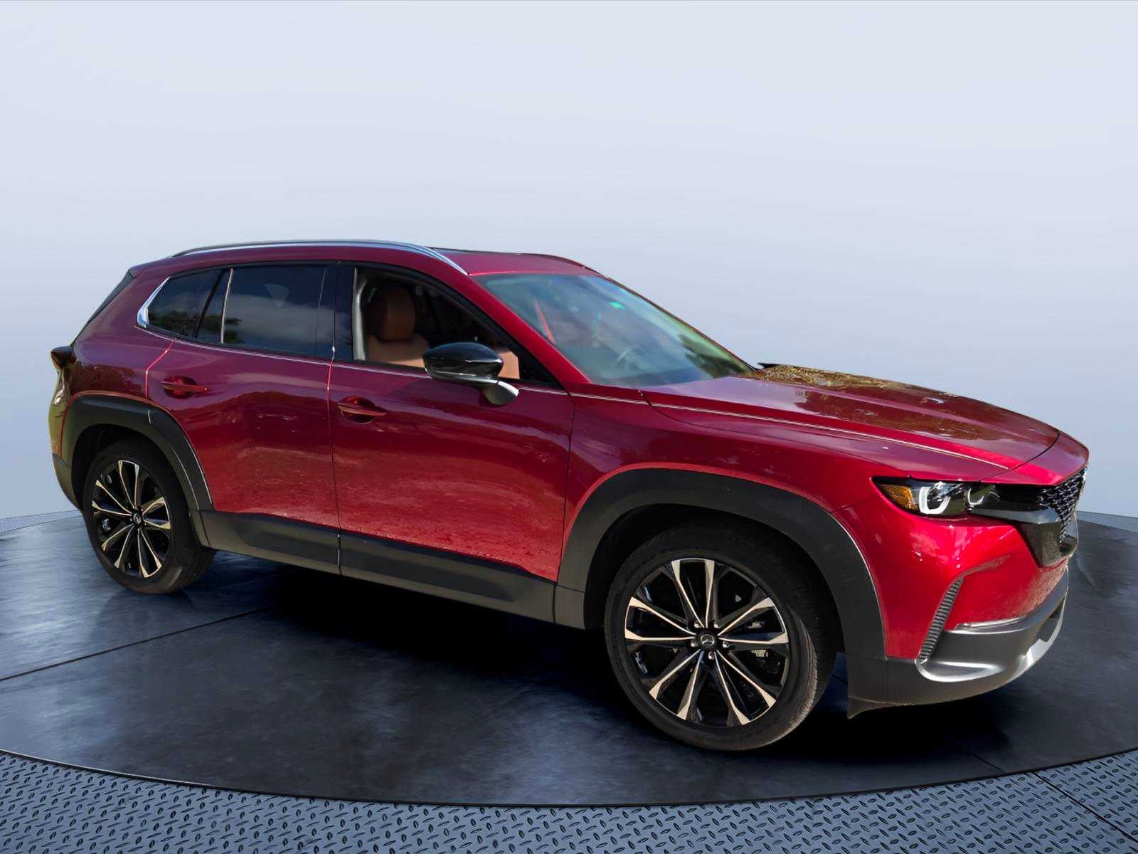 2023 Mazda Mazda CX-50 2.5 Turbo Premium Package AWD
