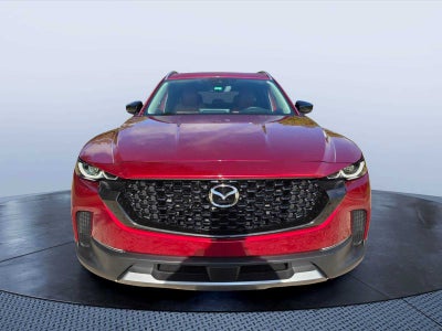2023 Mazda Mazda CX-50 2.5 Turbo Premium Package AWD