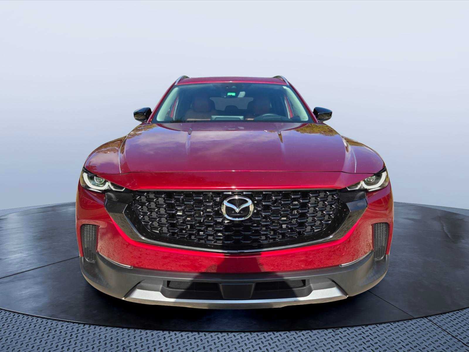 2023 Mazda Mazda CX-50 2.5 Turbo Premium Package AWD