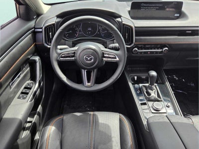 2024 Mazda Mazda CX-50 2.5 S Premium Plus Package AWD