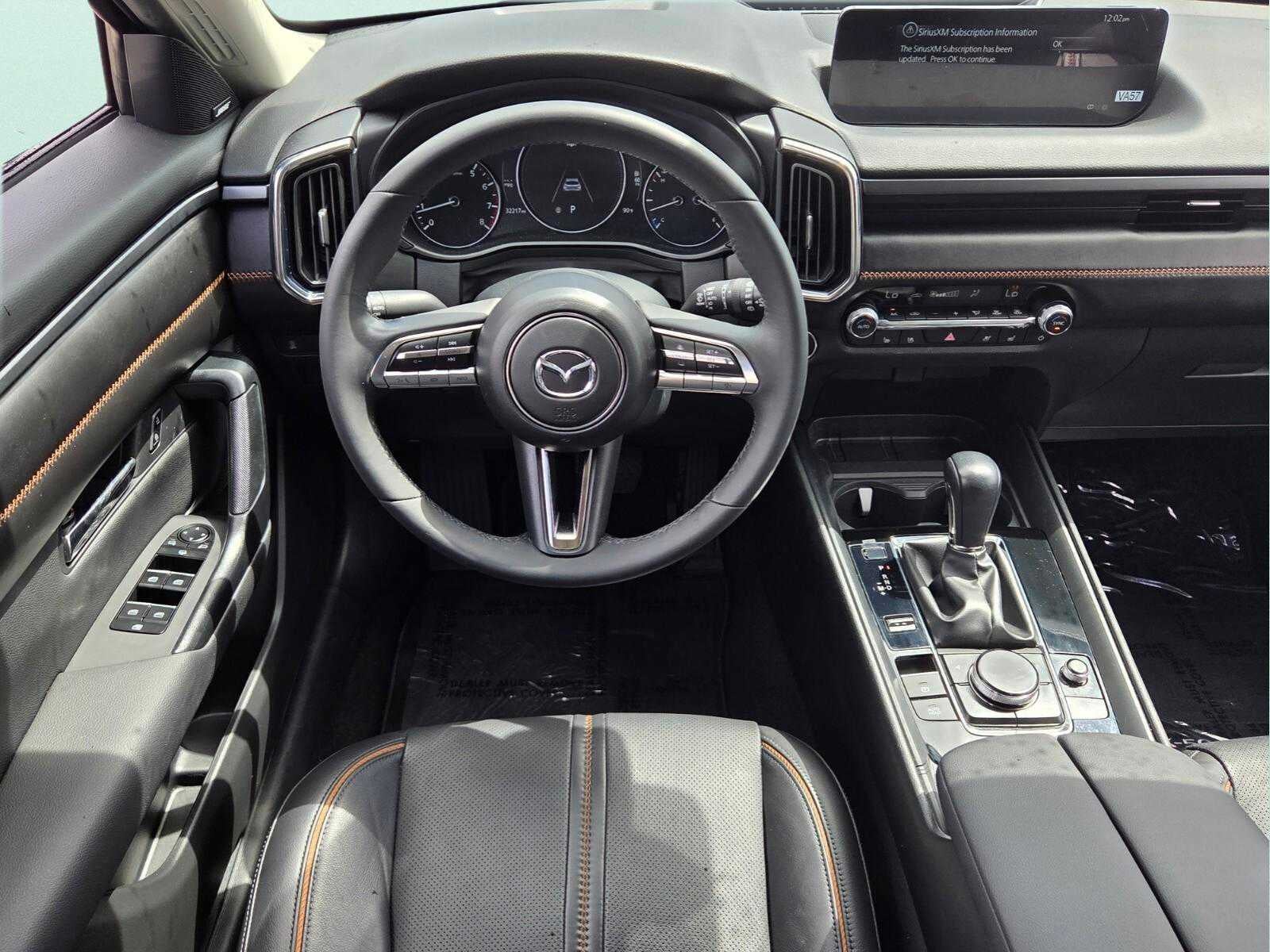2024 Mazda Mazda CX-50 2.5 S Premium Plus Package AWD