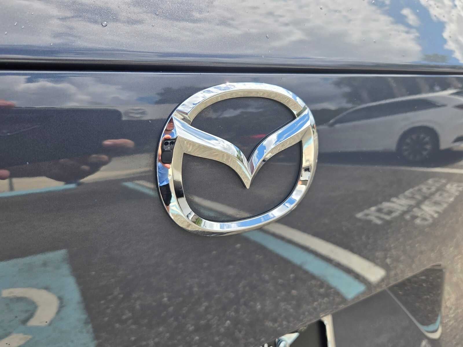 2024 Mazda Mazda CX-50 2.5 S Premium Plus Package AWD