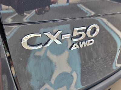 2024 Mazda Mazda CX-50 2.5 S Premium Plus Package AWD