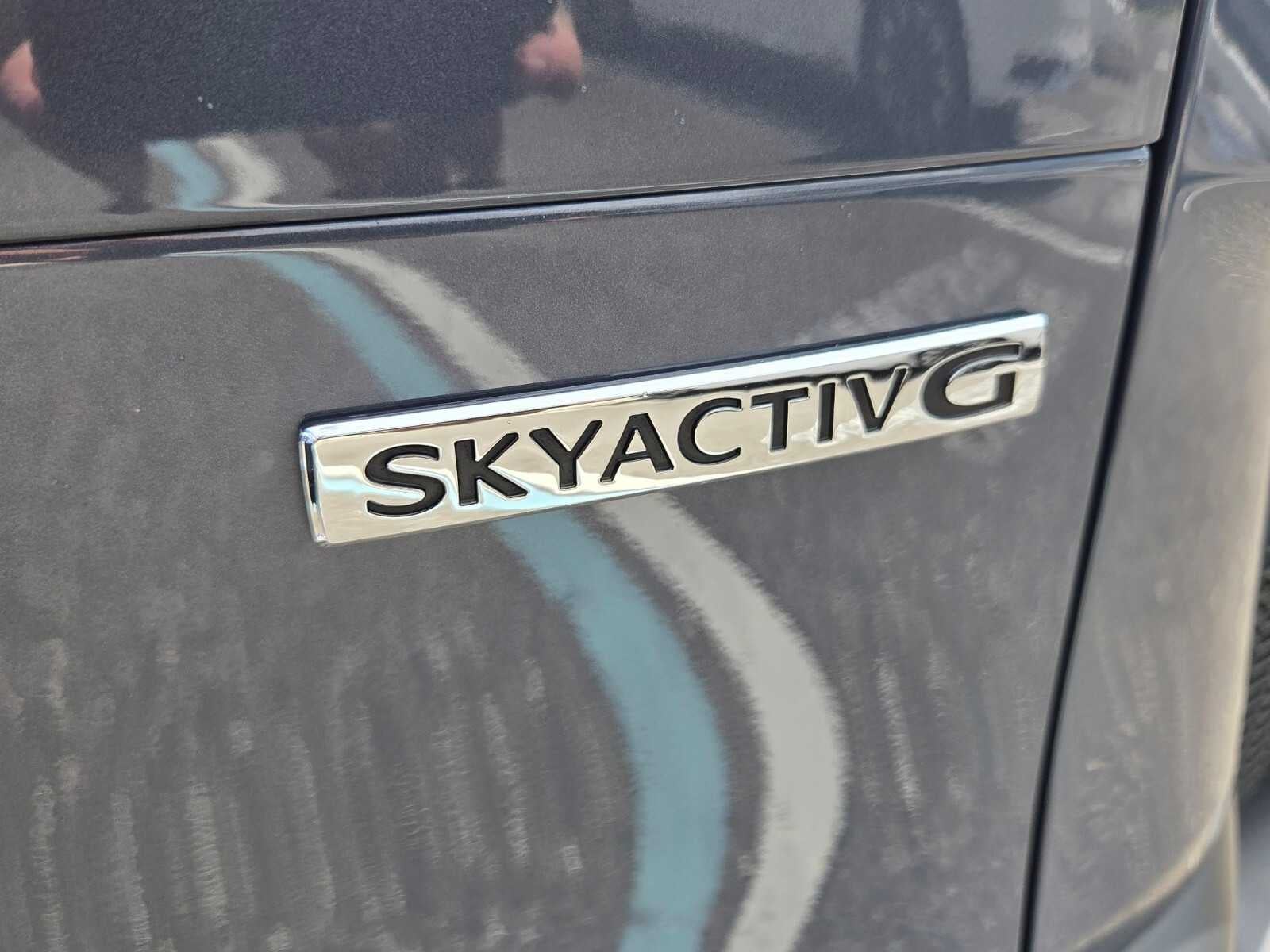 2024 Mazda Mazda CX-50 2.5 S Premium Plus Package AWD