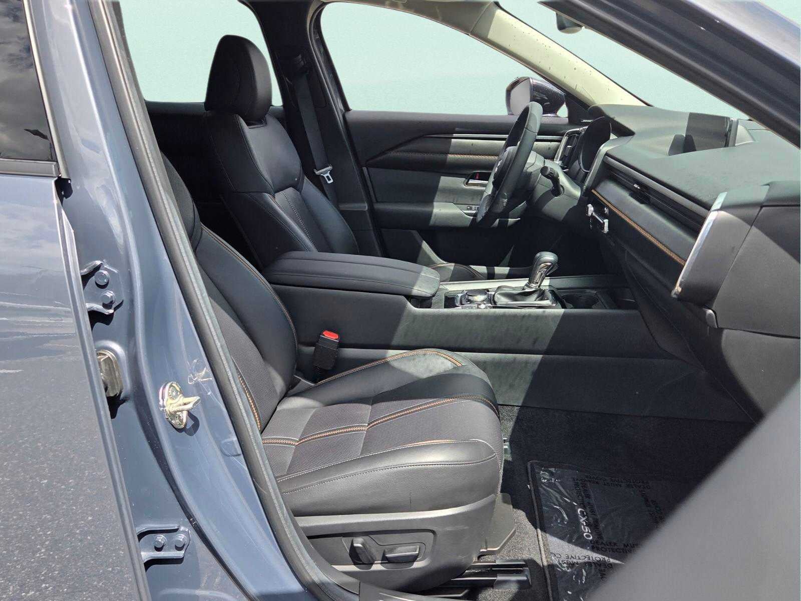 2024 Mazda Mazda CX-50 2.5 S Premium Plus Package AWD